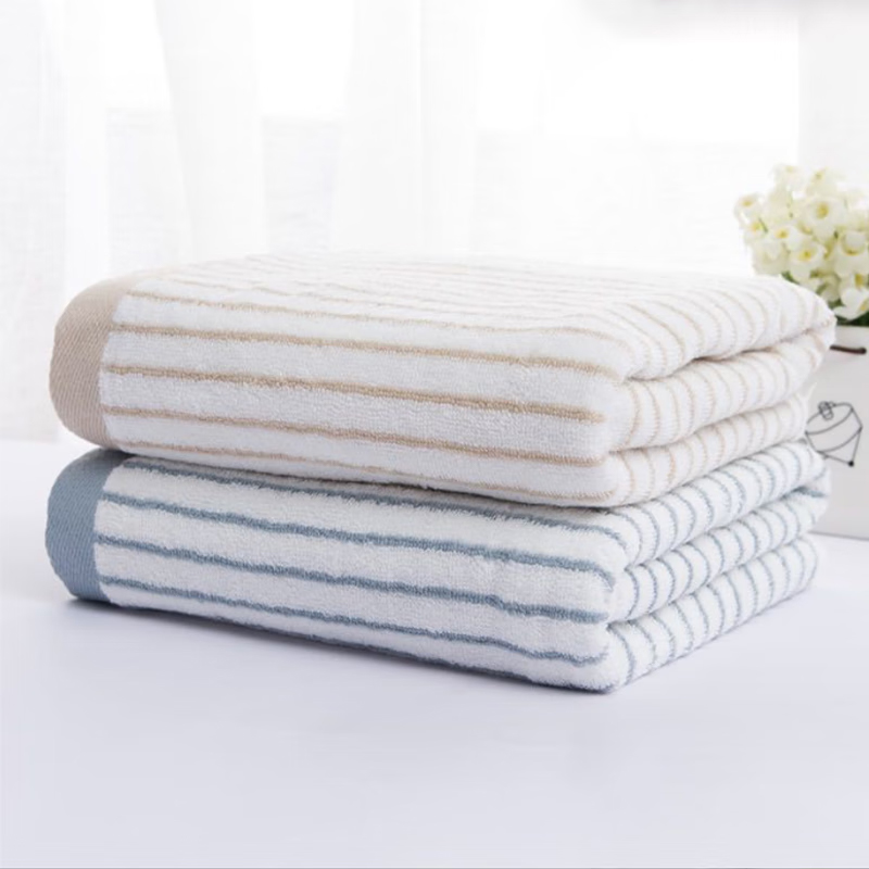 洁丽雅 6451 浴巾 140*70cm 颜色随机 约350g按(条)销售 洁丽雅 6451 浴巾 140*70cm 颜色随机 约350g按(条)销售