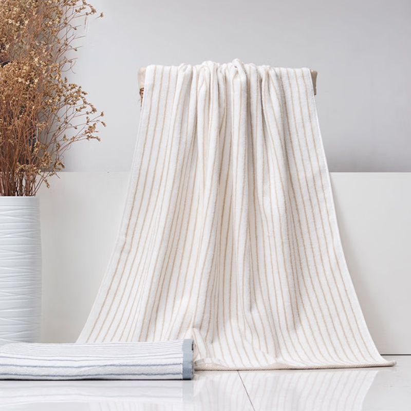 洁丽雅 6451 浴巾 140*70cm 颜色随机 约350g按(条)销售 洁丽雅 6451 浴巾 140*70cm 颜色随机 约350g按(条)销售