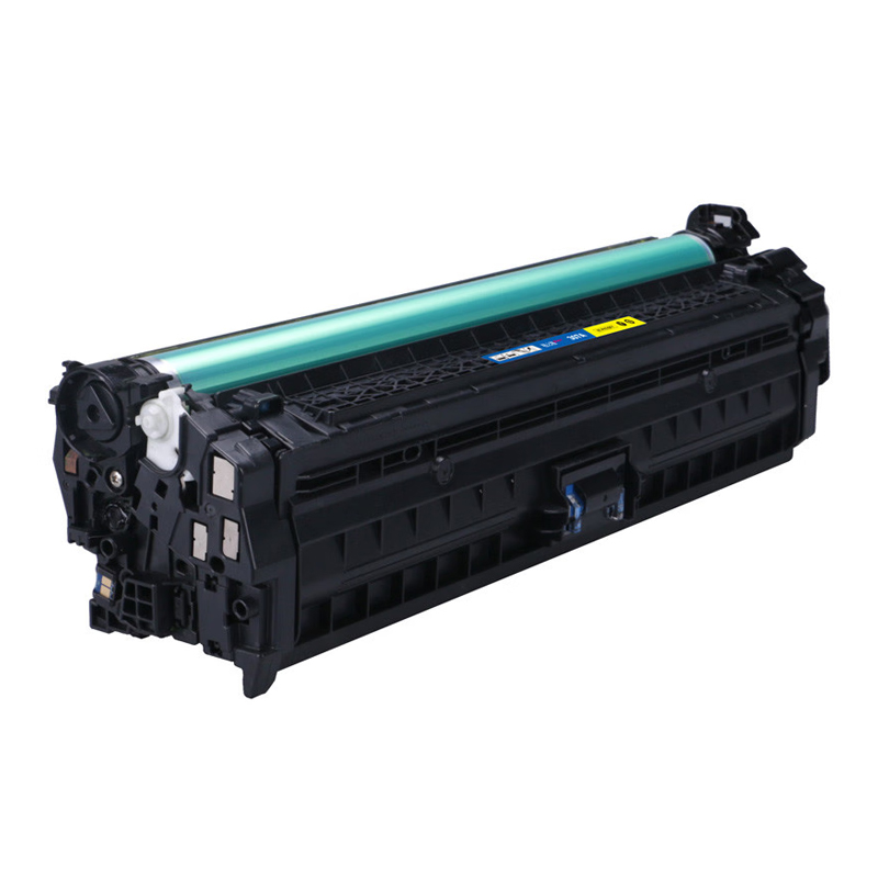 格之格 NT-PH742FYplus+/CE742A 硒鼓 约7300页 黄色 适用HP Color laserjet CP5225/CP5225DN/CP5225N按（个）销售