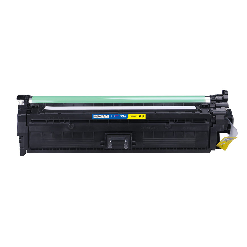 格之格 NT-PH742FYplus+/CE742A 硒鼓 约7300页 黄色 适用HP Color laserjet CP5225/CP5225DN/CP5225N按（个）销售