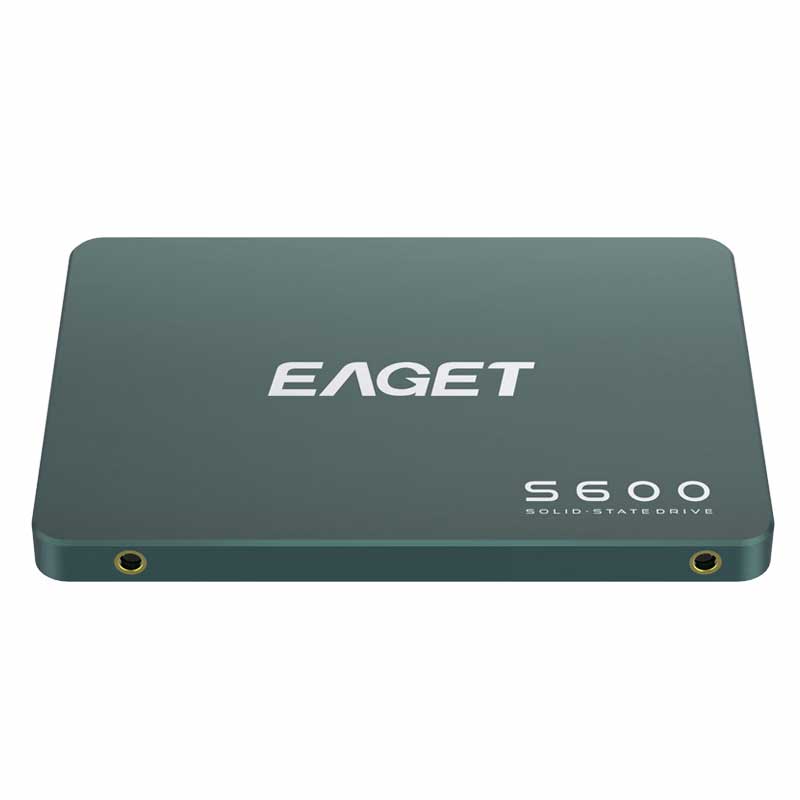 忆捷 S600-256G 固态硬盘  SATA3接口按（块）销售