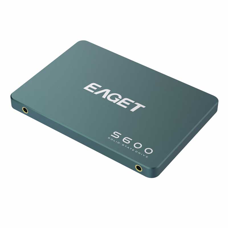 忆捷 S600-256G 固态硬盘  SATA3接口按（块）销售