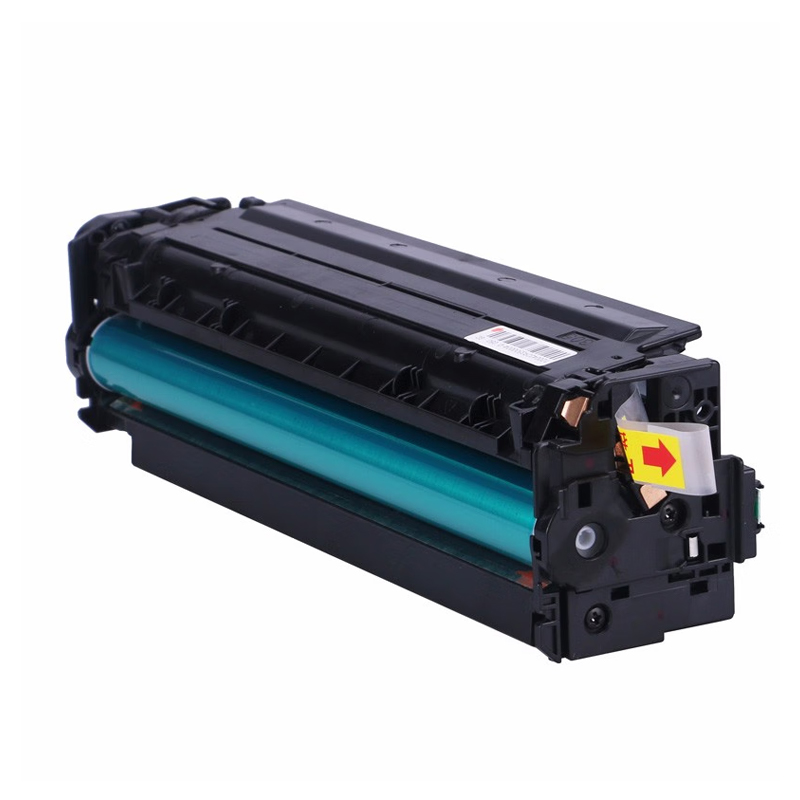 格之格 NT-CH410FBKplus+/CE410A 硒鼓 约2200页 黑色 适用HP LaserJet Pro 300 color M351a/MFP M375nw按个销售