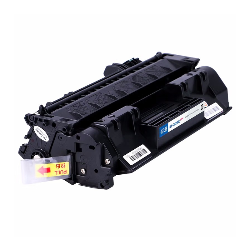 格之格 NT-CH280Cplus+/CF280A 硒鼓 3000页 黑色 适用惠普HP400 /M401A/M401N按个销售