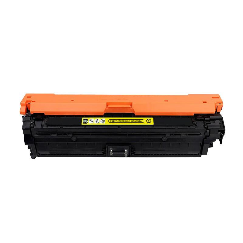 京贤 CE342A 硒鼓 7300页 黄色  适用HP MFP775/M775Z/M775DN按只销售