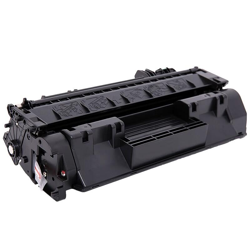 京贤 CF280A 硒鼓 2500页 黑色  适用HP M400/M401a/M401n/M425dn/M425dw按（只）销售