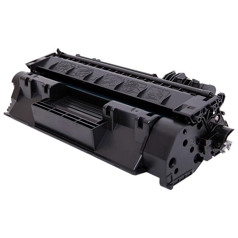 京贤 CF280A 硒鼓 2500页 黑色  适用HP M400/M401a/M401n/M425dn/M425dw按（只）销售
