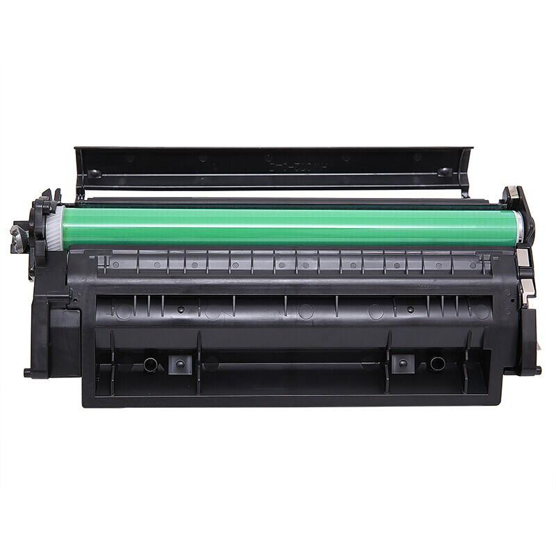 京贤 CF280A 硒鼓 2500页 黑色  适用HP M400/M401a/M401n/M425dn/M425dw按（只）销售