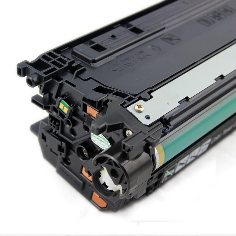 京贤 CF363A 硒鼓 5000页 红色  适用HP M552/M553/M576/M577/M552DN/M553N/M553DN按只销售