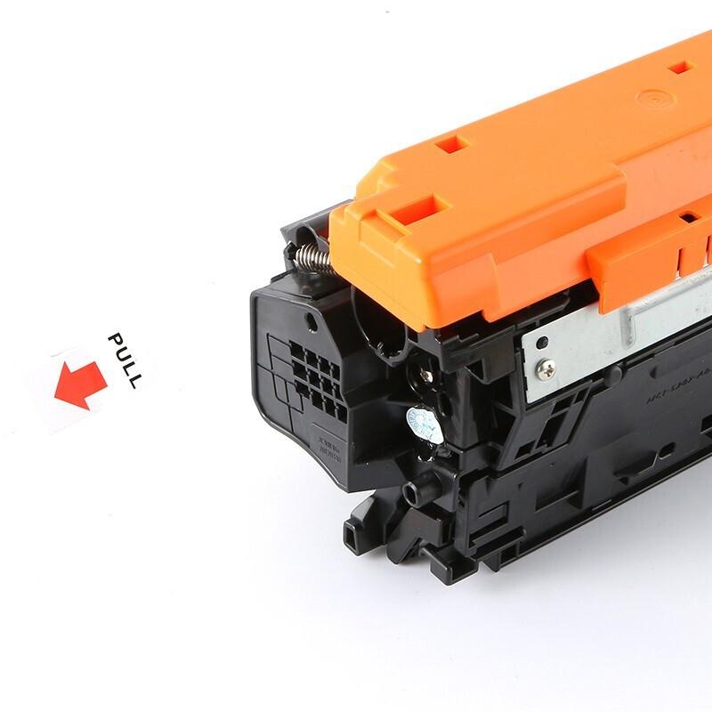 京贤 CF363A 硒鼓 5000页 红色  适用HP M552/M553/M576/M577/M552DN/M553N/M553DN按只销售