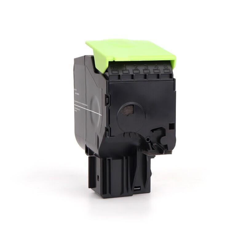 京贤 CTL-300 粉盒 1400页 蓝色  适用奔图CP2506DN PLUS/CM7105DN按只销售