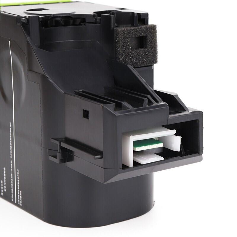 京贤 CTL-300 粉盒 1400页 蓝色  适用奔图CP2506DN PLUS/CM7105DN按只销售
