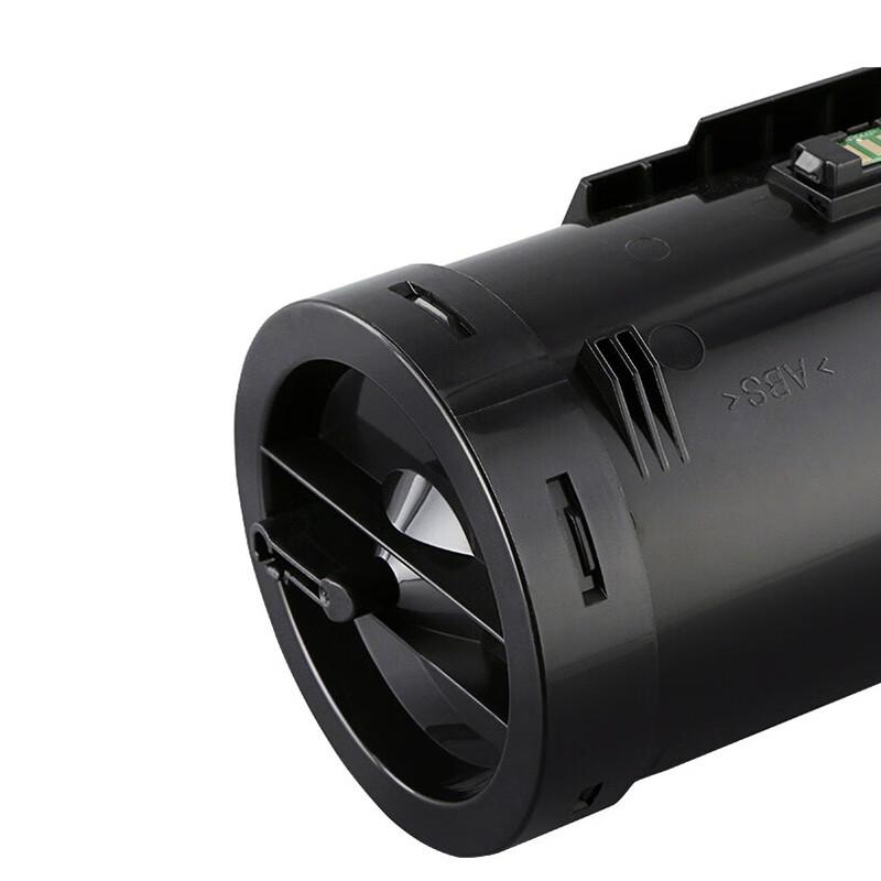 京贤 P355 粉盒 4000页 黑色  适用施乐 P355d/P355db/M355df 粉盒 黑色按支销售