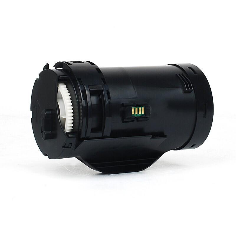 京贤 P355 粉盒 4000页 黑色  适用施乐 P355d/P355db/M355df 粉盒 黑色按支销售