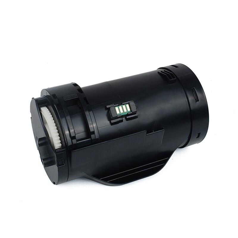 京贤 P355 粉盒 4000页 黑色  适用施乐 P355d/P355db/M355df 粉盒 黑色按支销售