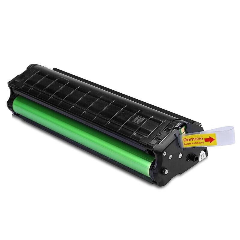 京贤 PD-206 硒鼓 1600页 黑色  适用奔图P2506/P2506W/P2506NW/P2510/P2510W按只销售