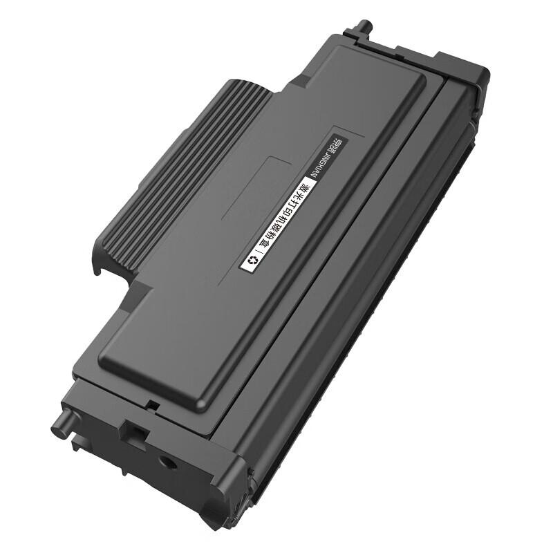 京贤 TO-400H 粉盒 3000页 黑色  适用奔图P3010D/P3010DW/P3300DN/P3300DW/M6700D/M6700DW按只销售