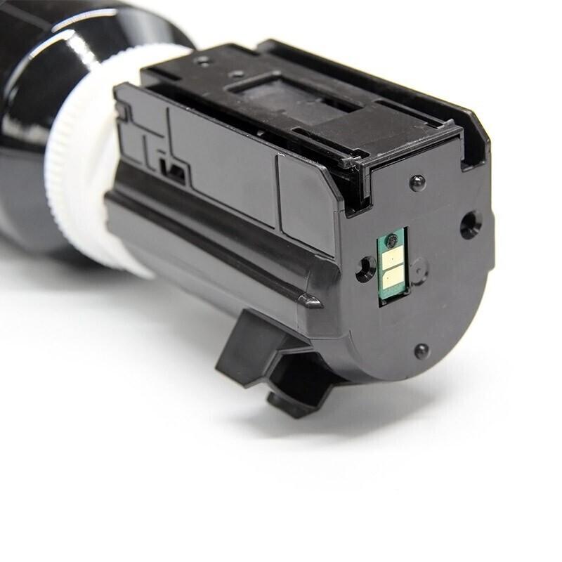 京贤 XT67KE 粉盒 5300页 黑色  适用得力M201CR按只销售