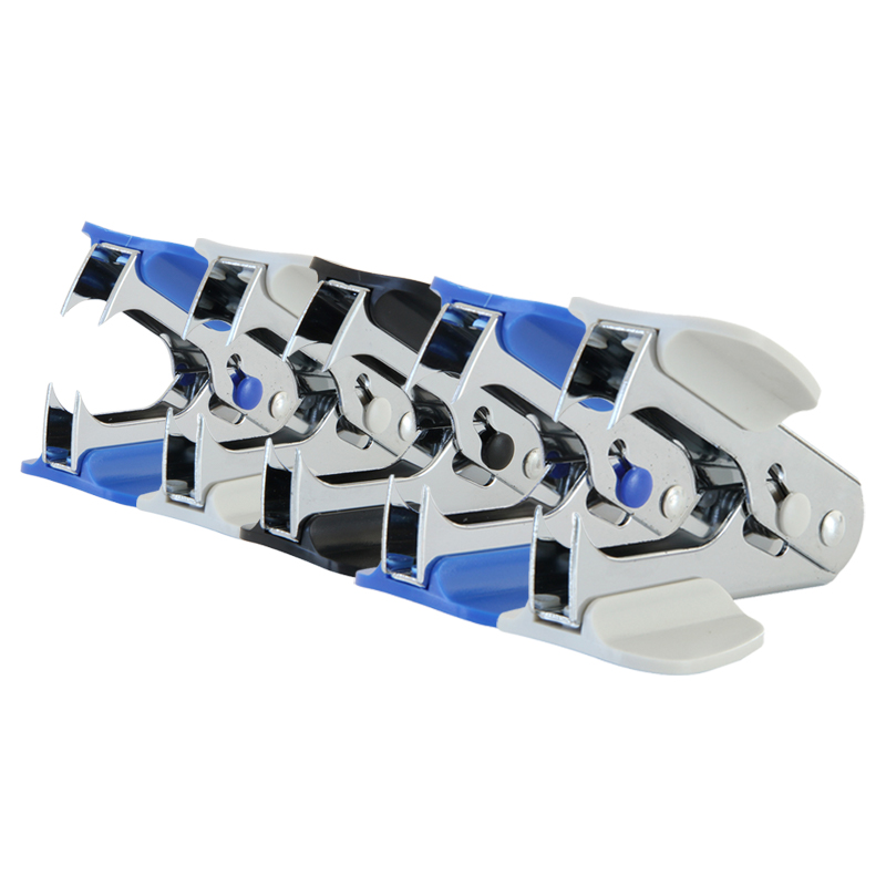 得力 0231 起钉器 12# 5台 混色按(组)销售 得力 0231 起钉器 12# 5台 混色按(组)销售