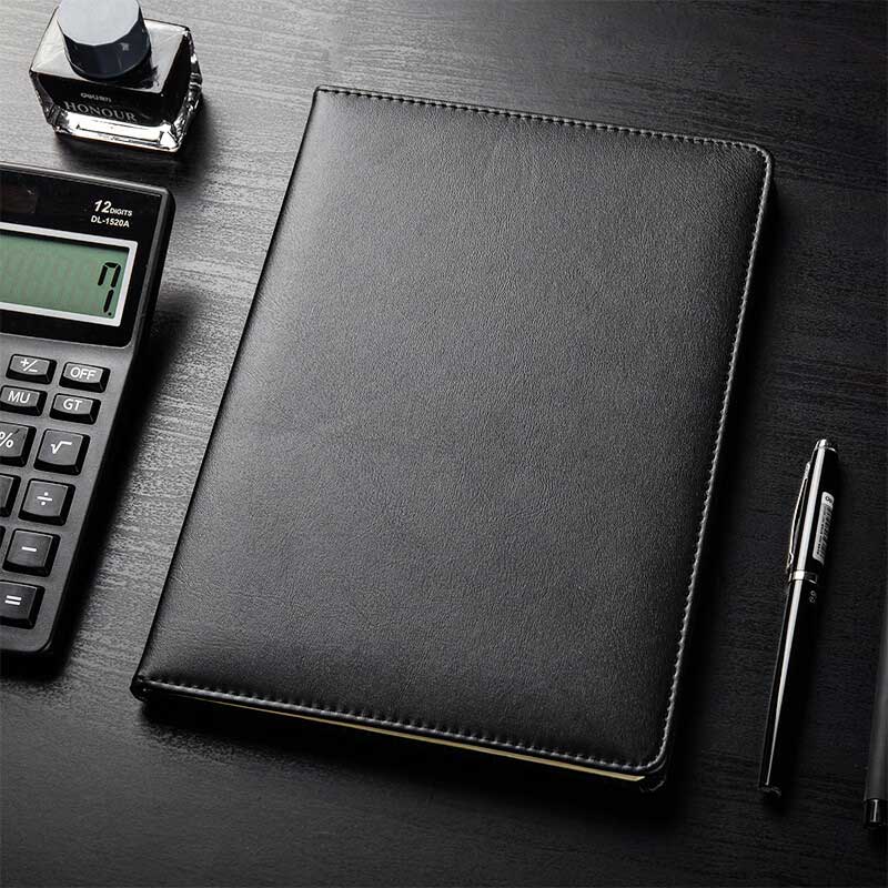 得力 3161 商务皮面本 16K 112张 一本装 黑色 书写工具按(本)销售 得力 3161 商务皮面本 16K 112张 一本装 黑色 书写工具按(本)销售