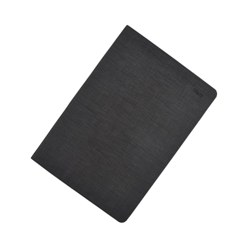 博文 630 压纹皮面笔记本 132张 黑色 商务仿布纹按(本)销售 博文 630 压纹皮面笔记本 132张 黑色 商务仿布纹按(本)销售