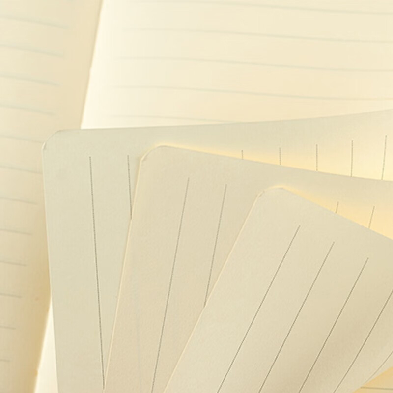 博文 1815 商务简约笔记本PU皮面 B5 112张 黑色按（本）销售