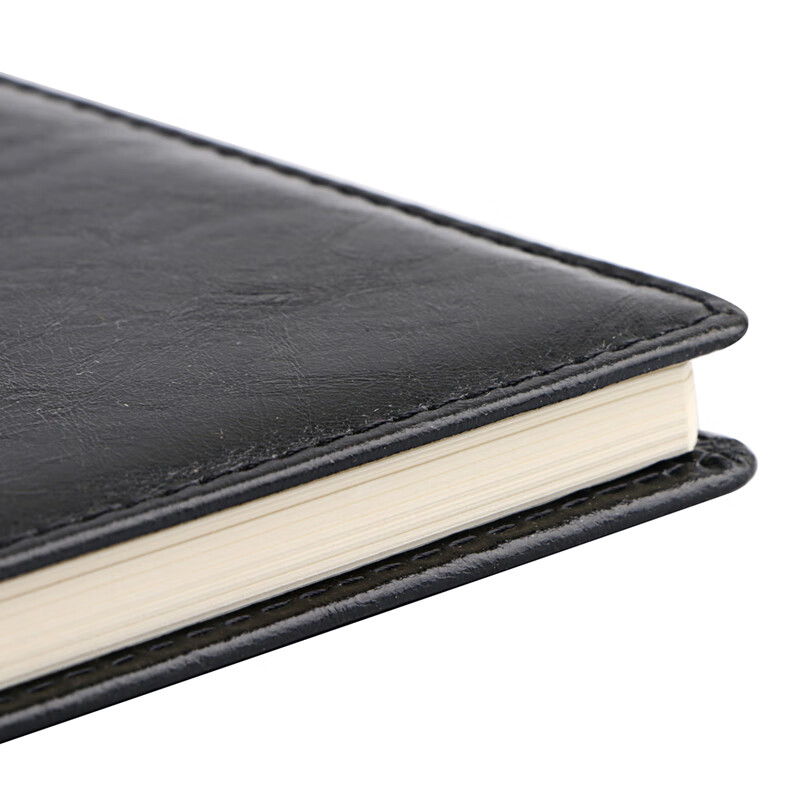 博文 18120 会议记录本 18K 120张 黑色按(本)销售 博文 18120 会议记录本 18K 120张 黑色按(本)销售