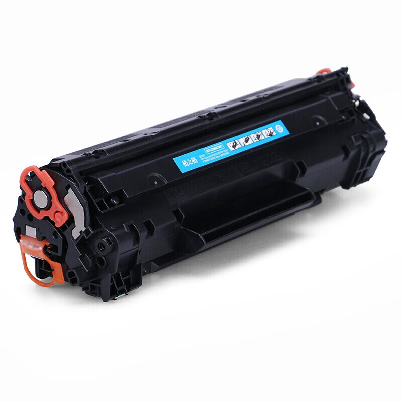 格之格 NT-PH1110C/W1110A 硒鼓 1500页 黑色  适用于HP 108a/108w/MFP136a按个销售