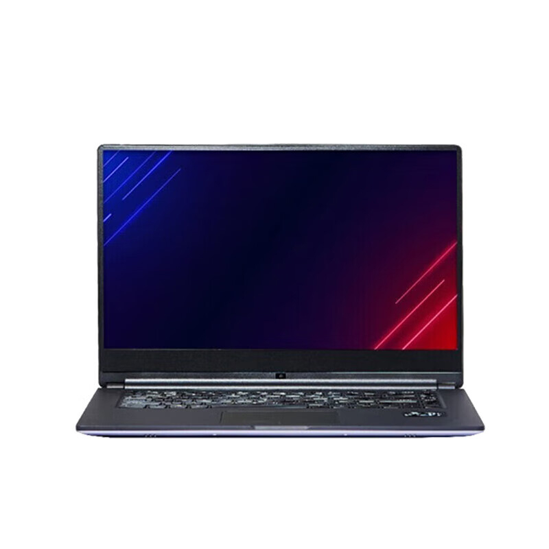 天熠 TR4192 笔记本 龙芯3A4000/4 1.5GHz/银河麒麟桌面操作系统  8G内存/240G SSD/14英寸显示屏/含三合一软硬件/USB 外置光驱按台销售