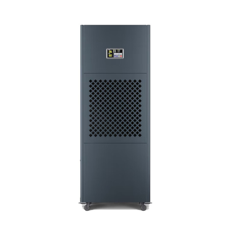 多乐信 HP-10S 工业除湿机 600*420*1600mm 10KG/H 380V 3100W按（台）销售