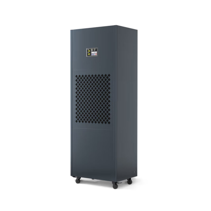 多乐信 HP-10S 工业除湿机 600*420*1600mm 10KG/H 380V 3100W按（台）销售