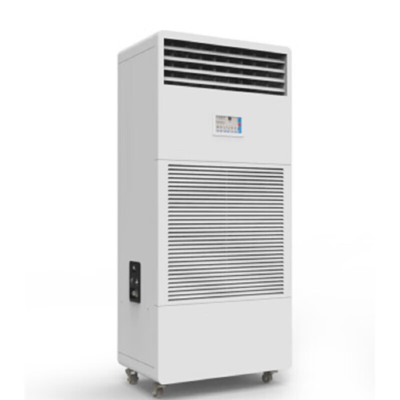 多乐信 CH-06T 工业湿膜加湿机 390*650*1570mm 6kg/h按台销售