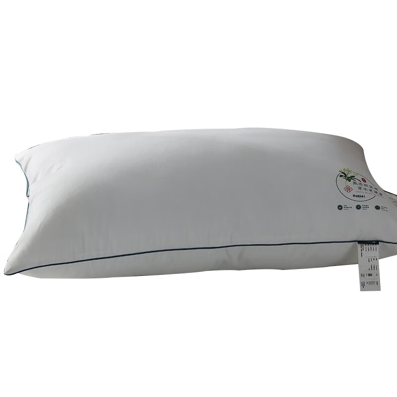 多喜爱 松蓝舒眠对枕头 48cm*74cm 白色按（对）销售