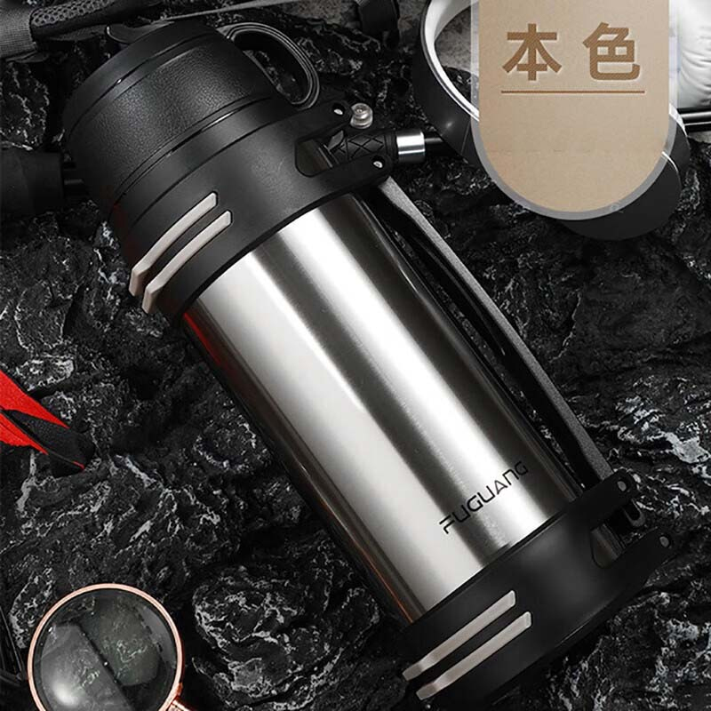 富光 FGZ2117-1500 保温壶 1500ml 本色按（个）销售