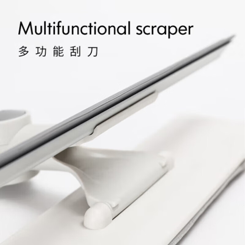 好媳妇 AGW-6200 伸缩擦玻璃器 1块布按（把）销售