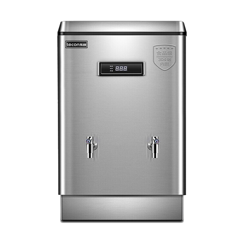 乐创 ZK-60 商用开水器含底座 380V 6KW按（台）销售