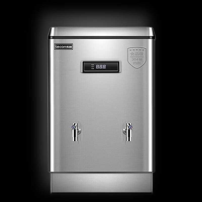 乐创 ZK-60 商用开水器含底座 380V 6KW按（台）销售