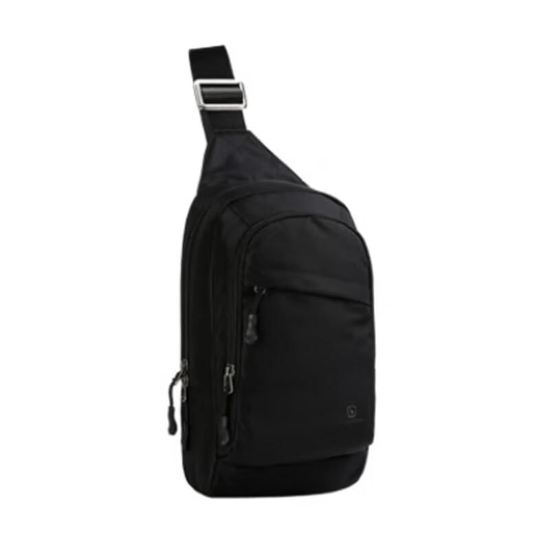 爱华仕 OCK5530 单肩包 180*65*310mm 3L 黑色按（个）销售