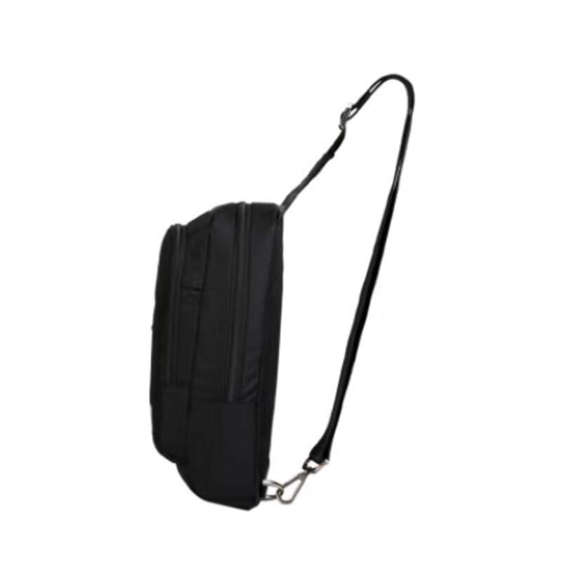 爱华仕 OCK5530 单肩包 180*65*310mm 3L 黑色按（个）销售