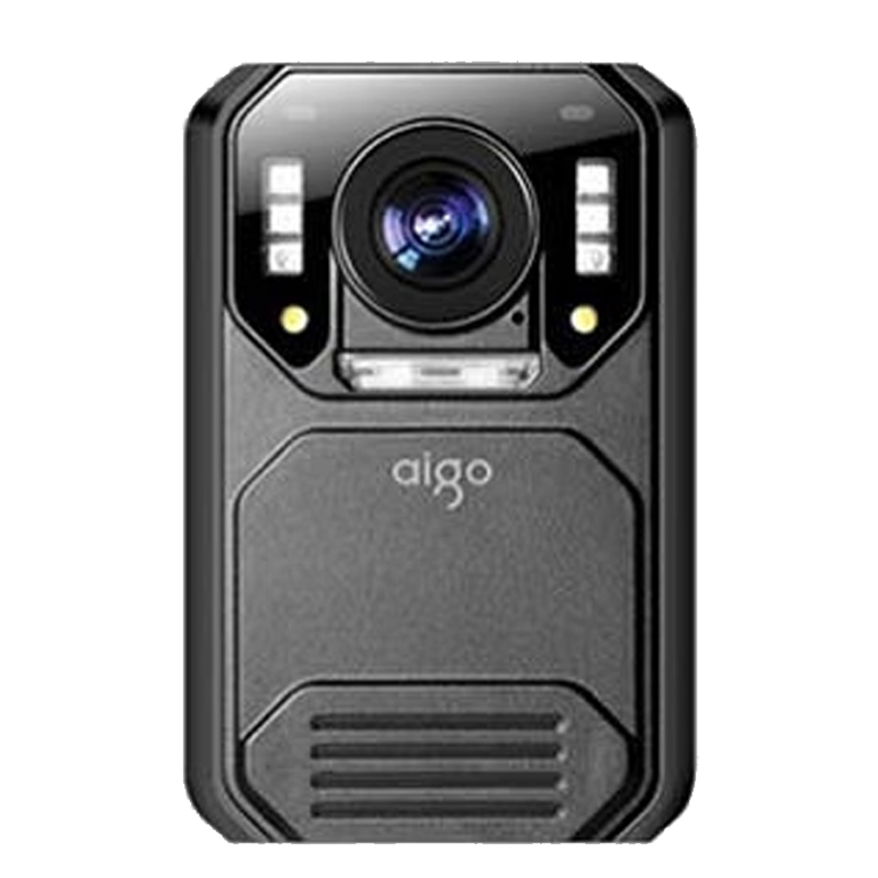 爱国者 DSJ-T7 记录仪 64G 黑色 11小时续航按个销售