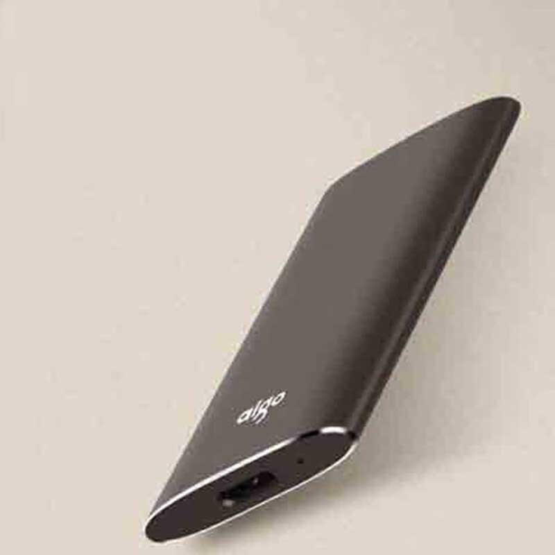 爱国者 S02 SSD固态移动硬盘 1T USB3 高速迷你手机电脑通用按(个)销售 爱国者 S02 SSD固态移动硬盘 1T USB3 高速迷你手机电脑通用按(个)销售