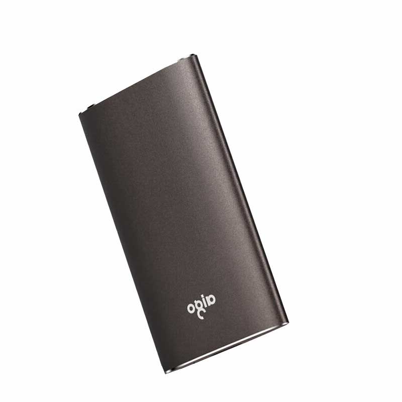 爱国者 S02 SSD固态移动硬盘 500G USB3  高速迷你手机电脑通用按个销售