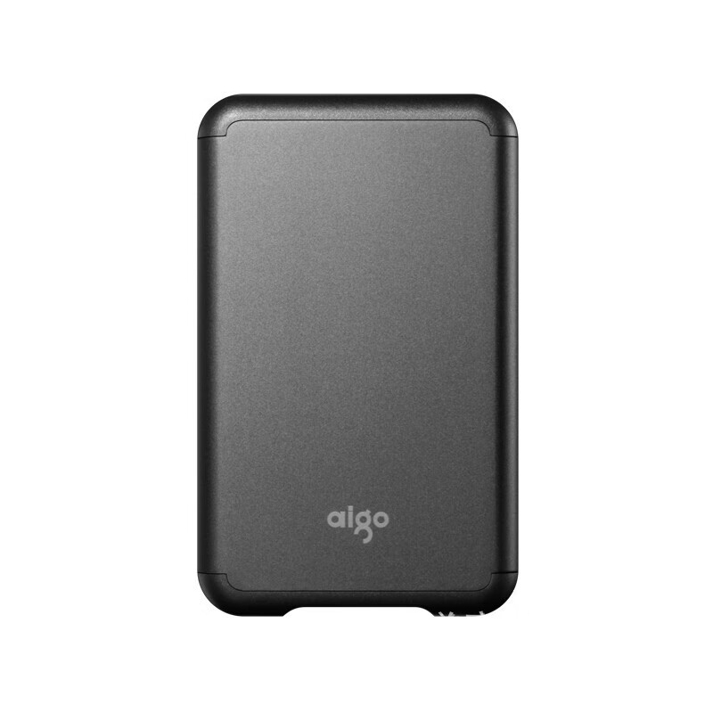 爱国者 S7 移动固态硬盘(PSSD) Type-c USB3.2 2TB按（个）销售