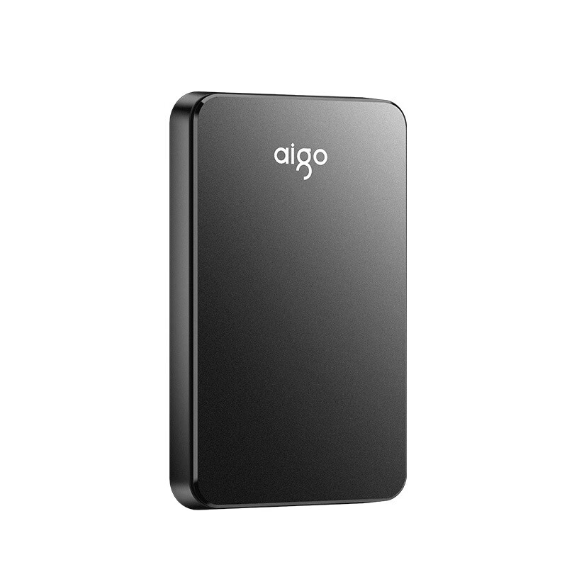爱国者 HD809 移动硬盘 1TB USB3按（个）销售
