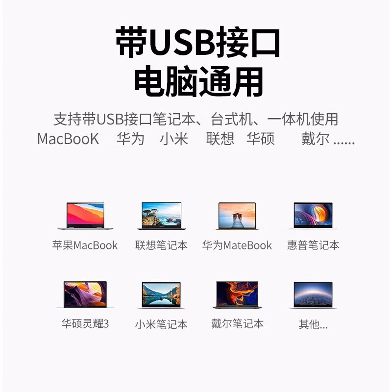 绿联 20265 USB3.0分线器 黑色 USB转USB3.0千兆网卡+3口USB按（个）销售