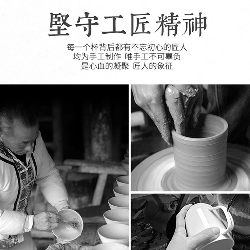 欧思卓 2号会议陶瓷杯 300ml 纯白色按（个）销售