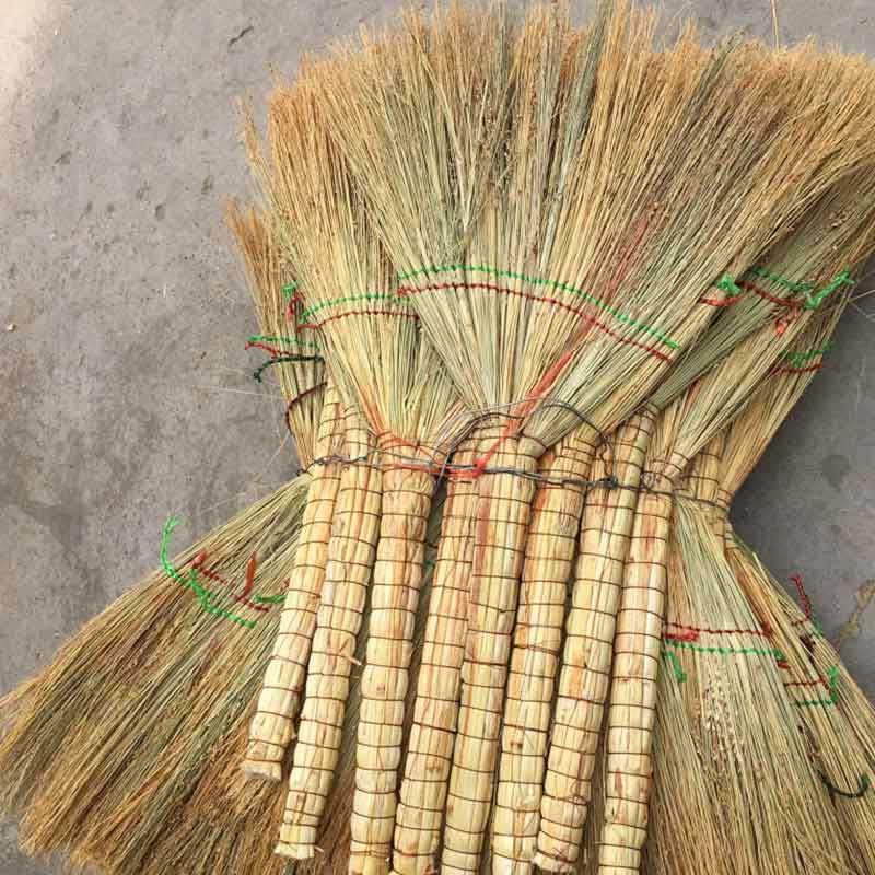 欧思卓 高粱杆扫把 80-90cm按（把）销售