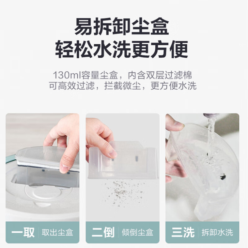 美的 R2TCN 扫地机器人 四挡清扫按（台）销售