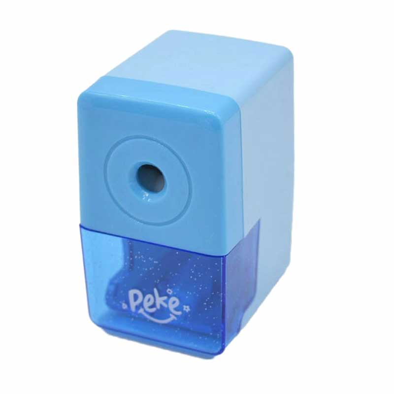 晨光 APS95672 优品卷笔刀 蓝色按（个）销售