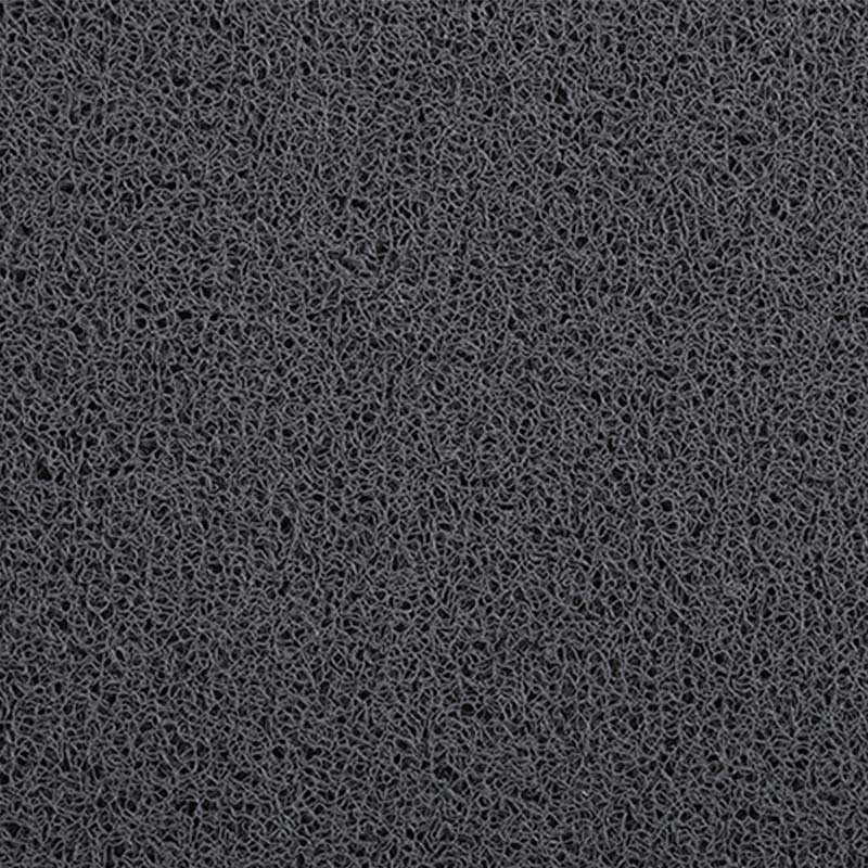 星辰创客 丝圈防滑地垫 1.8*1m 厚15mm 灰色按（块）销售